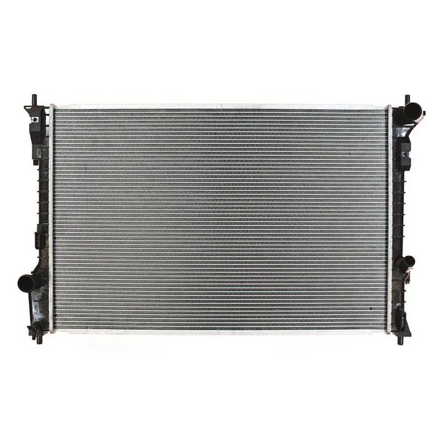 Engine Cooling Radiator For Ford Flex For Lincoln Mkt 3.5L Turbo 2010-2012 1