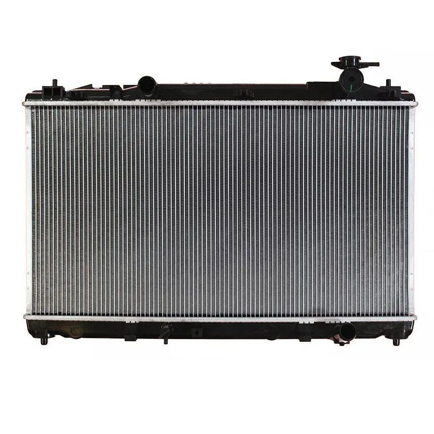 Engine Radiator For Toyota Camry 2.5L 2010-2011 Without Tow Package Japan Built 1