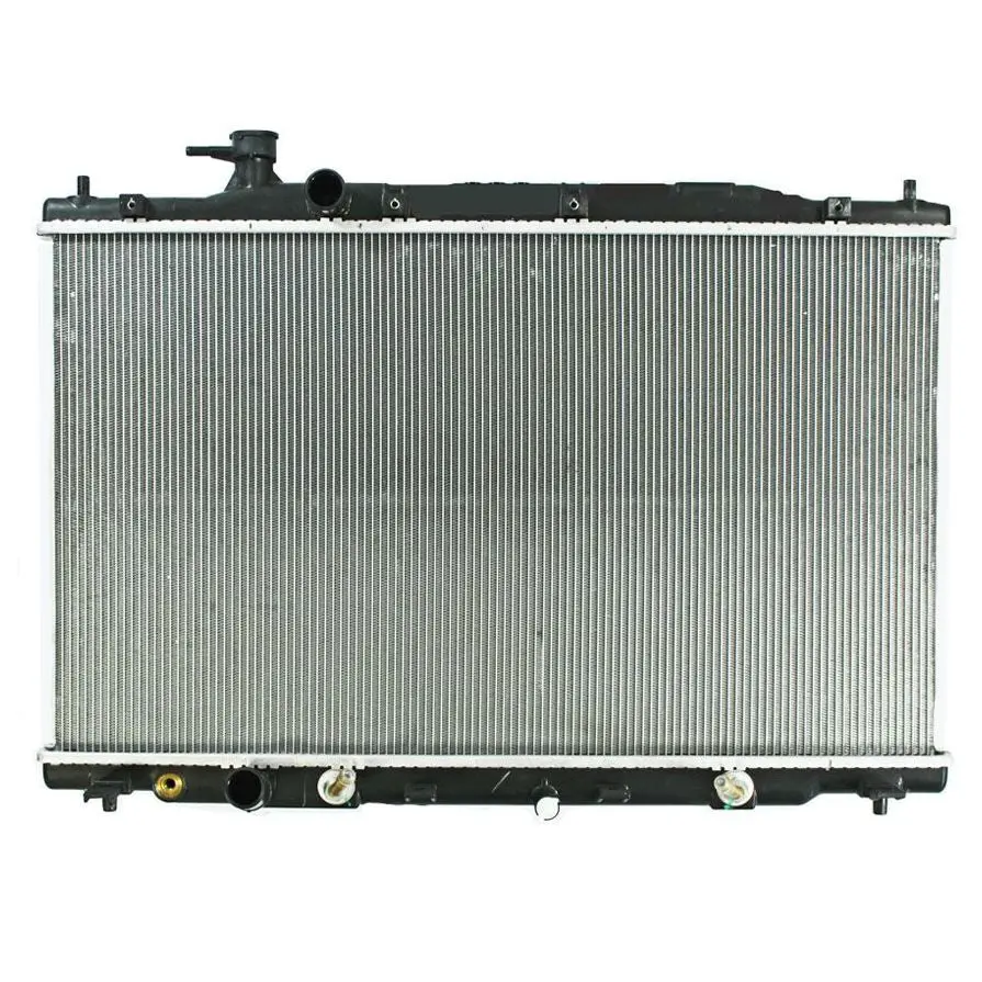 Radiator For Honda Cr-V 2.4L 2010-2011 Japan Built W Standard Outlet Connection 1