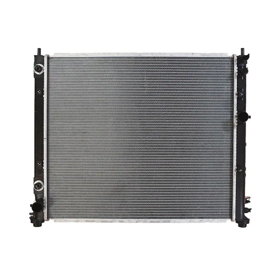 Engine Cooling Radiator For Cadillac Cts 3.0L 2010-2014 Cts 3.6L 2008-2014 1