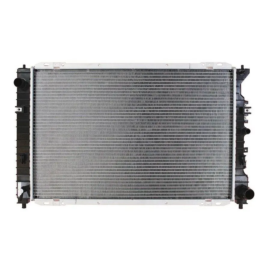 Engine Cooling Radiator For Ford Escape 2.5L Full Hybrid Ev-Gas 2009-2012 1