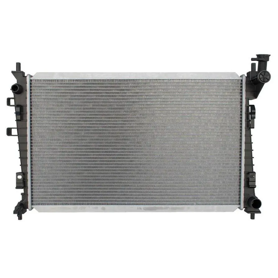 Engine Cooling Radiator For Ford Focus 2.0L 2008-2011 Focus 2.5L Turbo 2008-2011 1