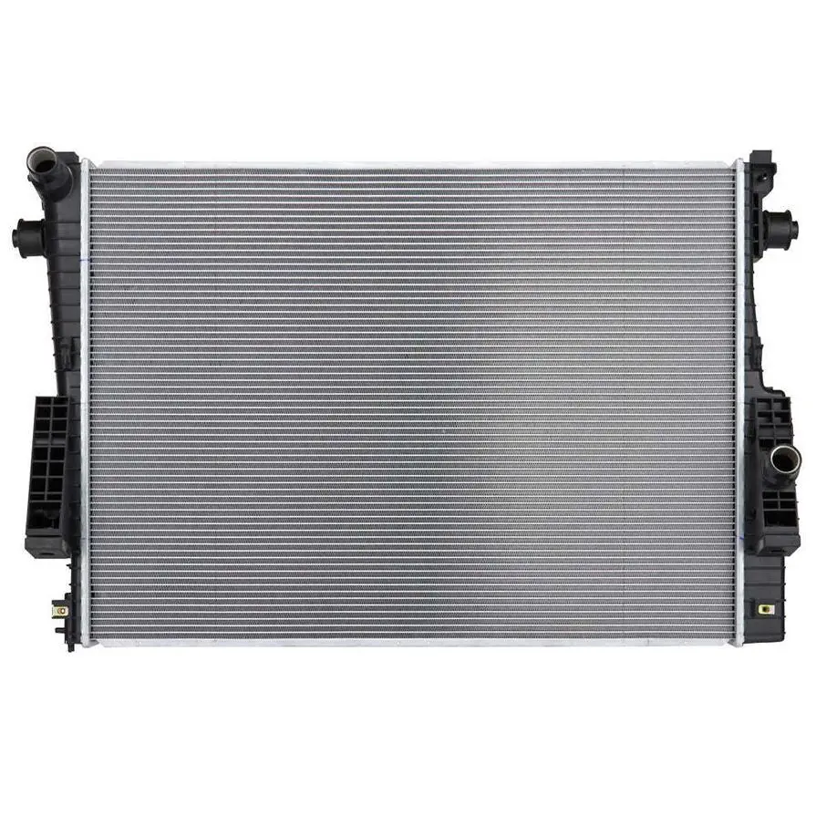 Engine Cooling Radiator For Ford F-450 Super Duty 6.4L Turbo Diesel 2008-2010 1