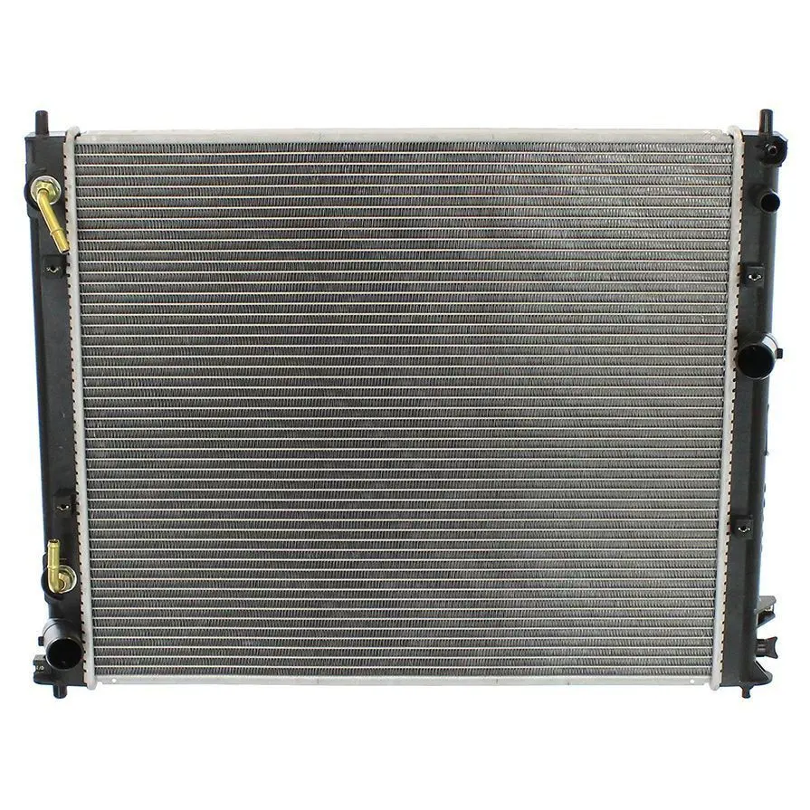 Engine Cooling Radiator For Cadillac Srx 4.6L 2008-2009 Sts 4.6L 2008-2009 1