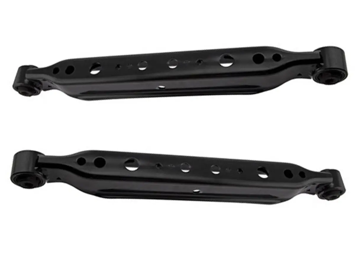 Rear Of Suv Lower Control Arms With Bushings For Nissan Rouge 2008-2020 1
