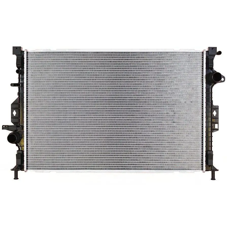 Engine Cooling Radiator For Volvo V60 2.0L Turbo/Supercharged 2016-2018 1