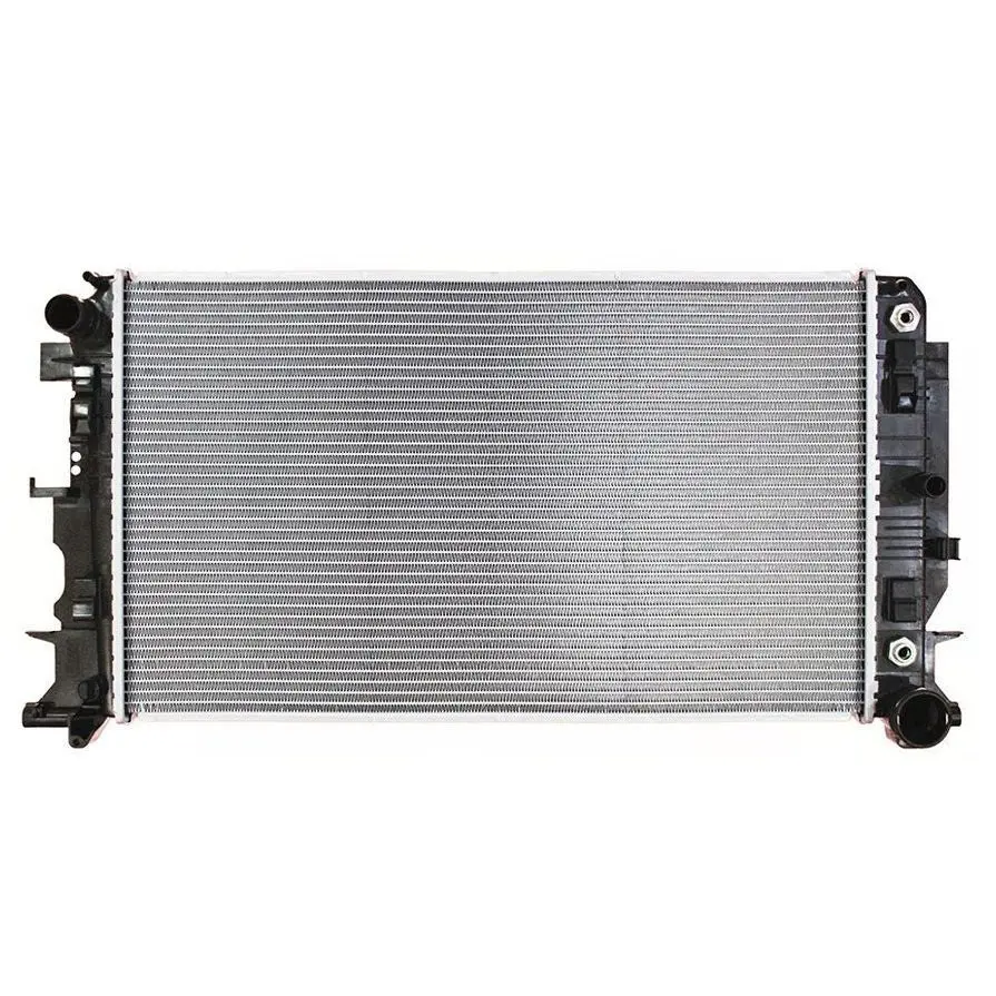 Engine Cooling Radiator For Mercedes-Benz Sprinter 2500 3.0L Diesel 2010-2018 1