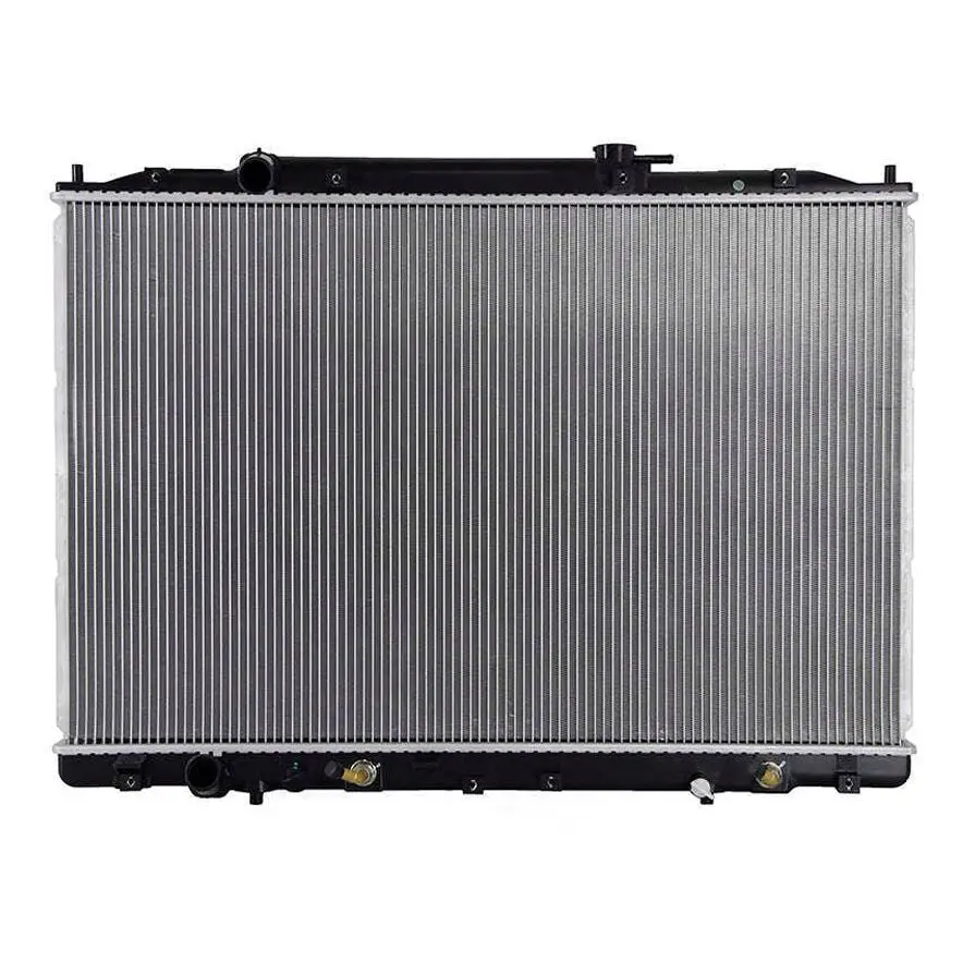 Engine Cooling Radiator For Acura Mdx 3.7L 2007-2013 Zdx 3.7L 2010-2013 1