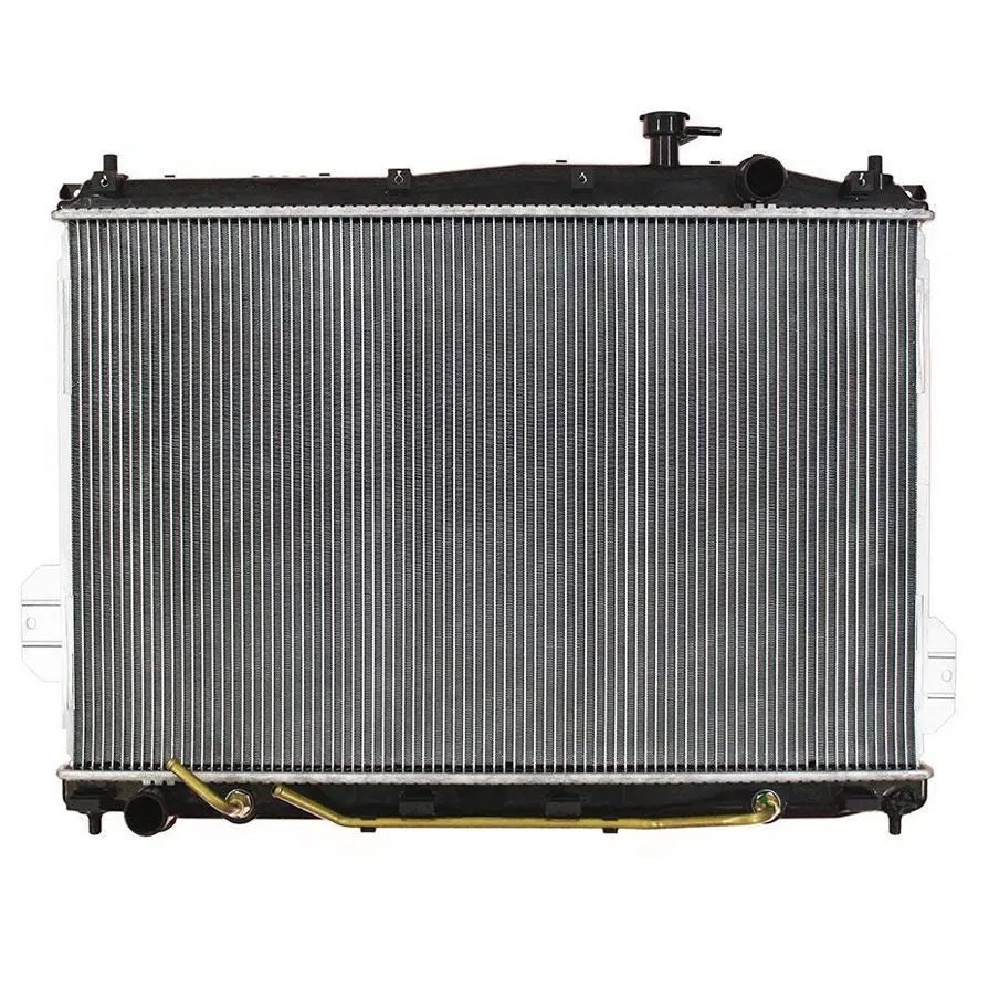 Engine Cooling Radiator For Hyundai Veracruz Gl Gls Limited 3.8L 2007-2012 1