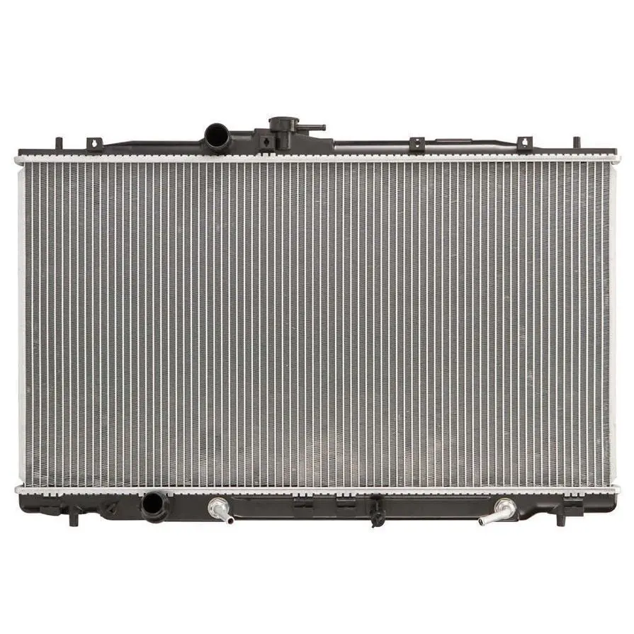 Engine Cooling Radiator For Acura Rdx Base Sh-Awd 2.3L 2007-2012 1