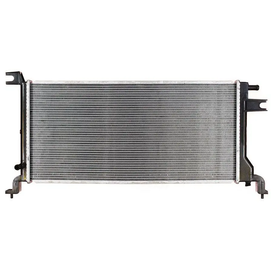 Engine Drive Motor Inverter Cooler For Nissan Altima 2.5L Full Hybrid 2007-2011 1