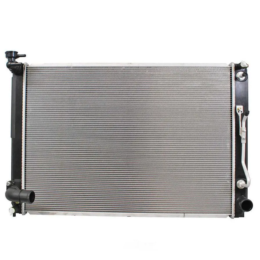 Engine Cooling Radiator For Toyota Sienna Ce Le Xle 3.5L 2007-2008-2009-2010 1