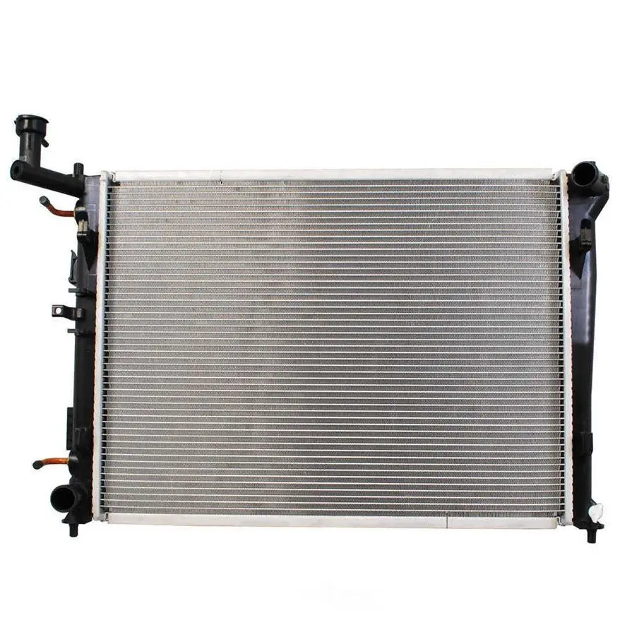 Engine Radiator For Hyundai Elantra 2.0L 2007-2010 With Automatic Transmission 1