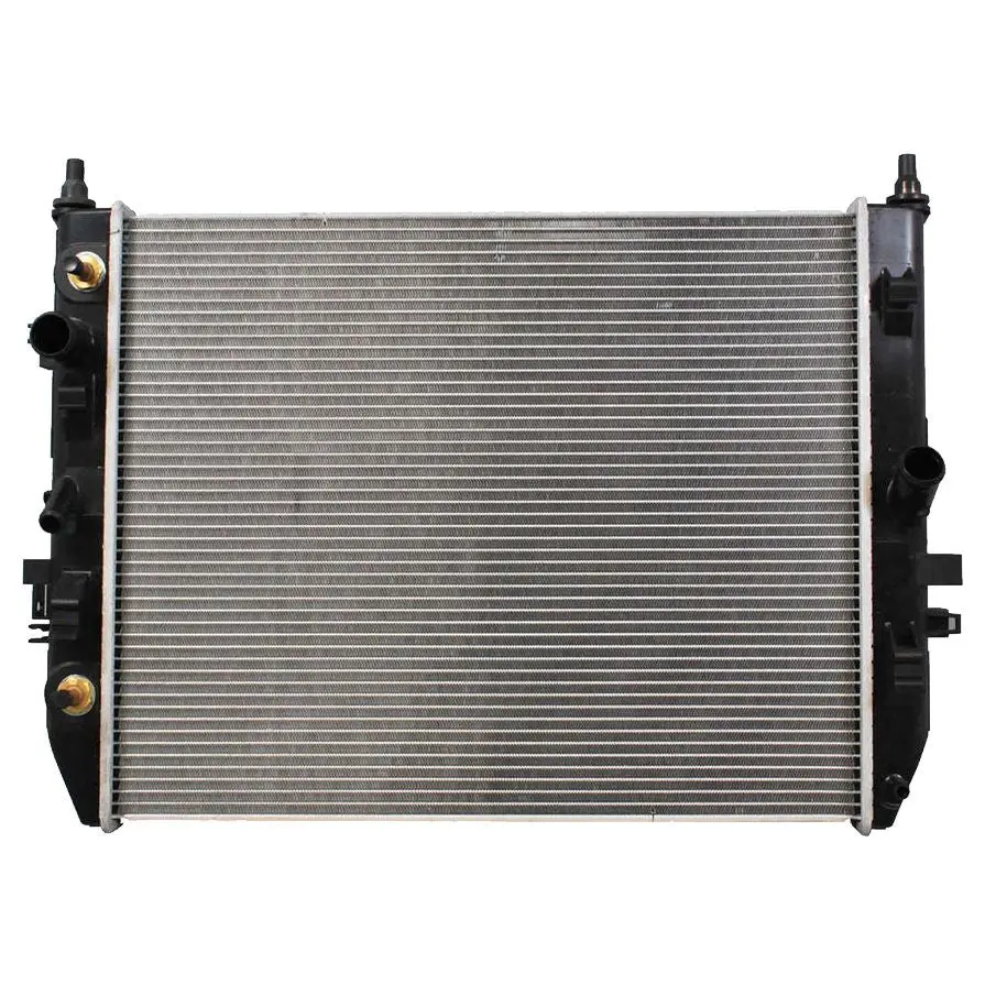 Engine Cooling Radiator For Mazda Mx-5 2.0L 2006-2016 Mx-5 Miata 2.0L 2006-2015 1