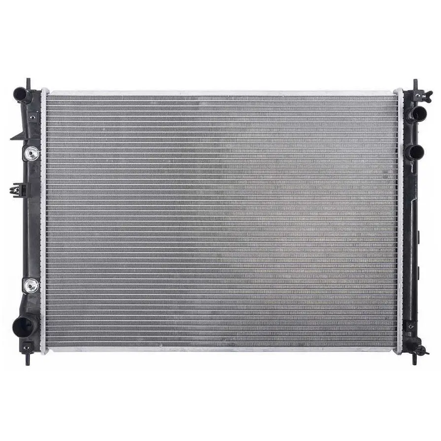 Engine Radiator For Subaru B9 Tribeca 3.0L 2006-2007 Tribeca 3.6L 2008-2014 1