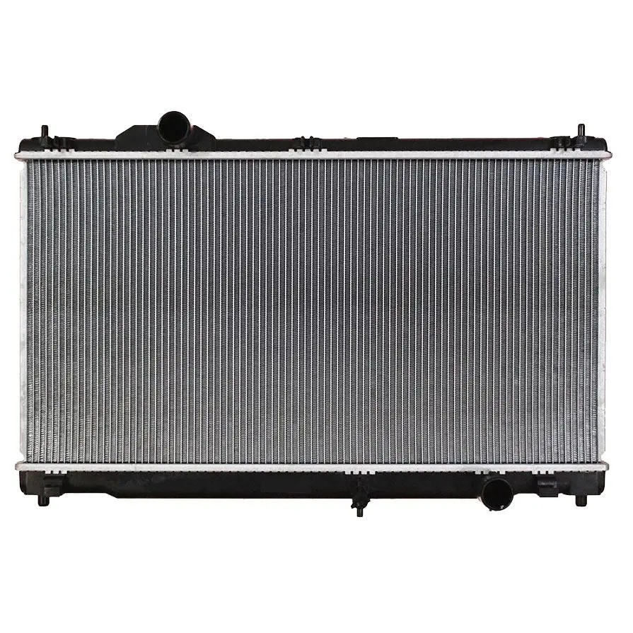 Engine Cooling Radiator For Lexus Is250 2.5L 2006-2015 Is350 3.5L 2006-2015 1