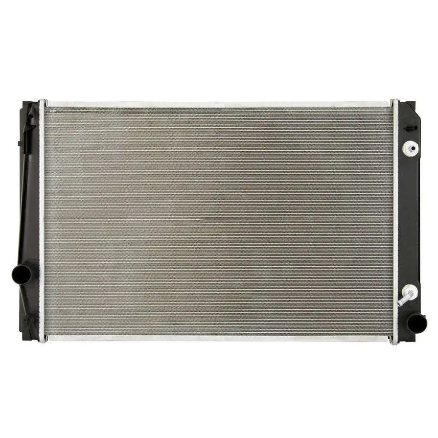 Engine Radiator For Toyota Rav4 2.5L 2012 Rav4 3.5L 2006-20012 With Tow Package 1