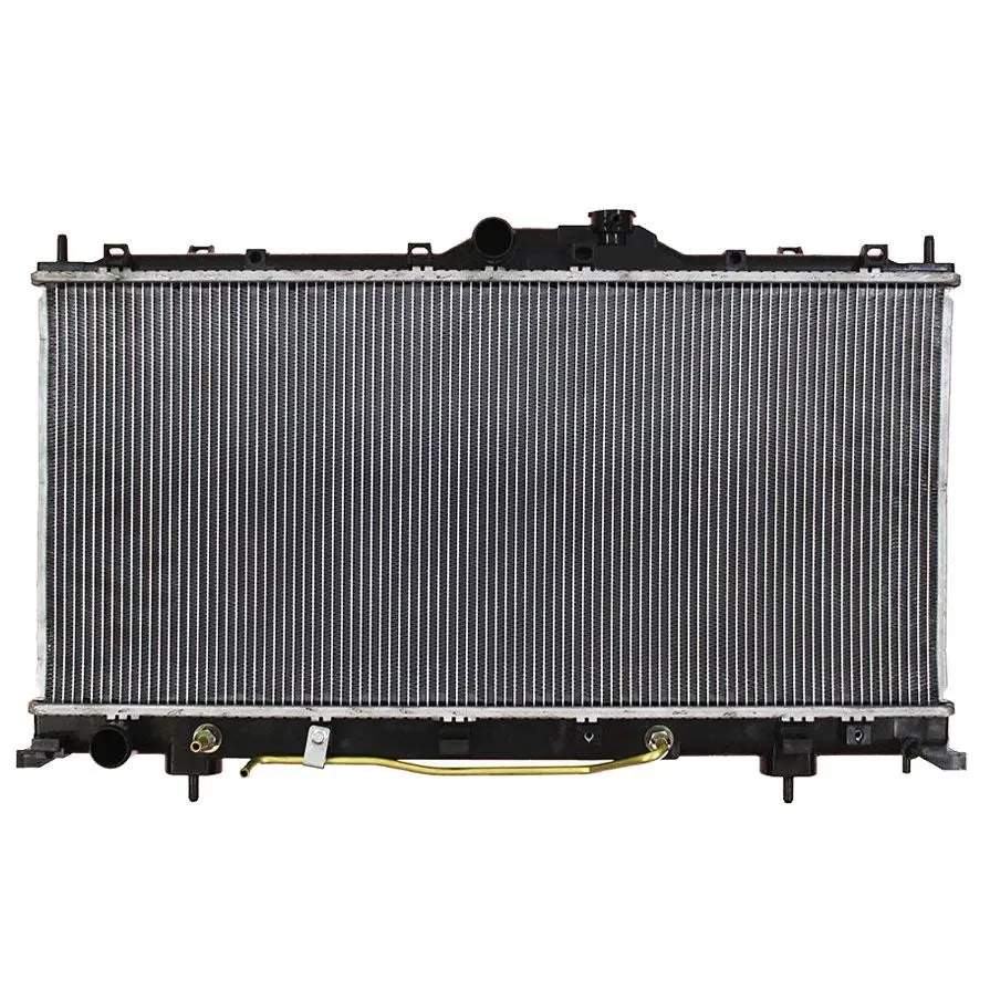 Engine Radiator For Mitsubishi Eclipse 2.4L 2006-2012 Eclipse 3.8L 2006-2012 1