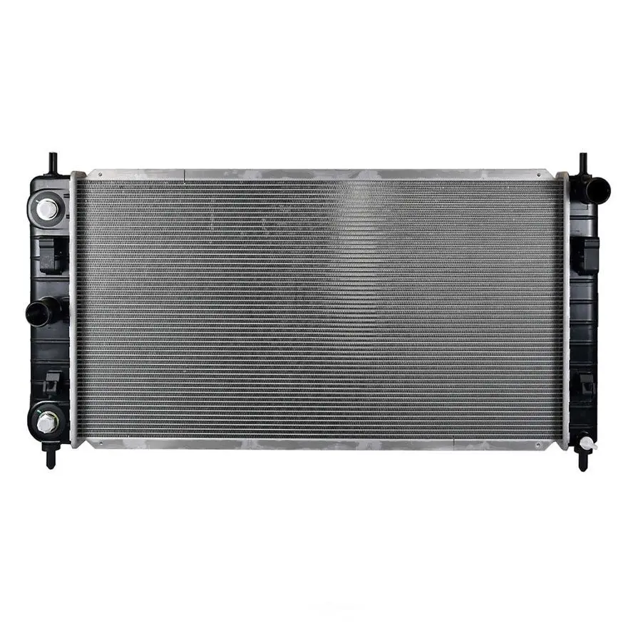 Engine Cooling Radiator For Chevrolet Malibu 2.4L 2008-2012 G6 2.4L 2006-2010 1