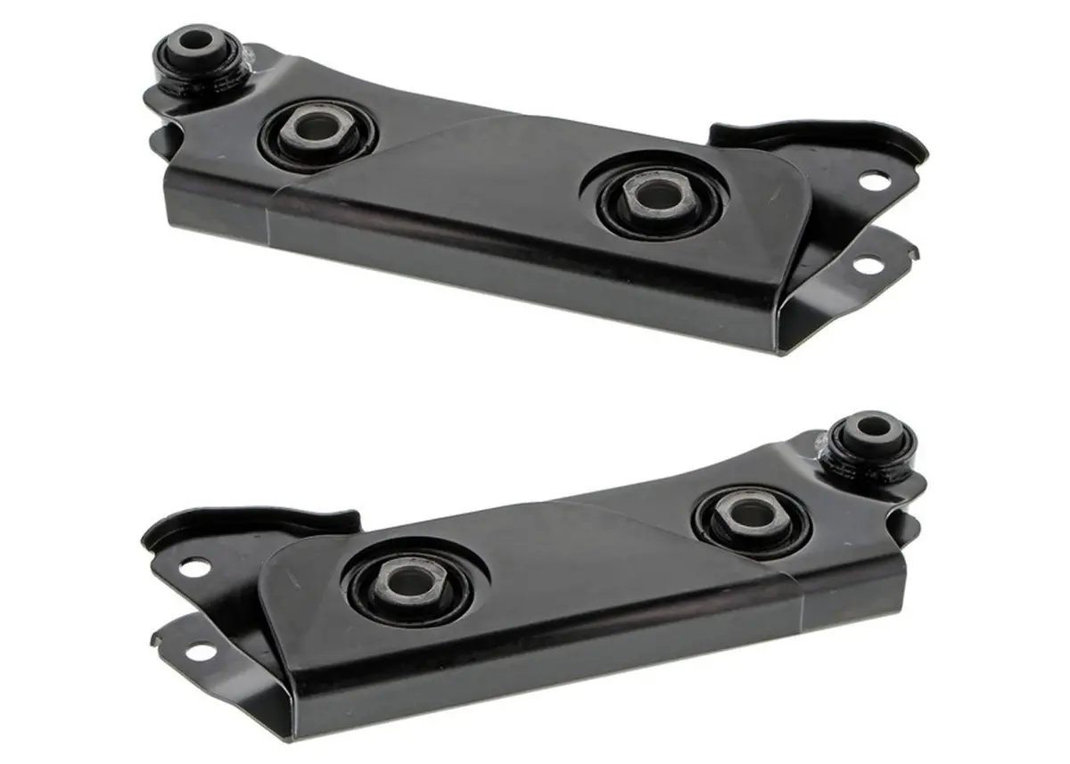 Rear Lower Lateral Link Control Arms With Bushings For Nissan Maxima 2016-2023 1