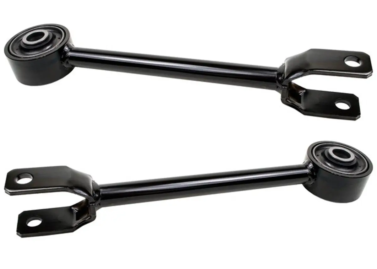 Rear Radius Lateral Link Control Arms With Bushings For Nissan Maxima 2011-2014 1