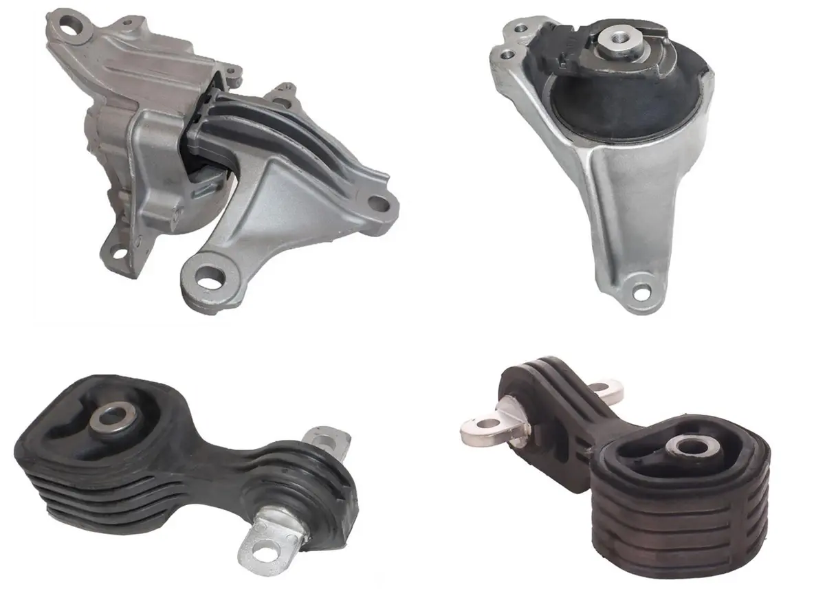 Motor Mounts Transmission Mount Torque Struts For Honda Cr-V Crv 2017 2018 2019 1