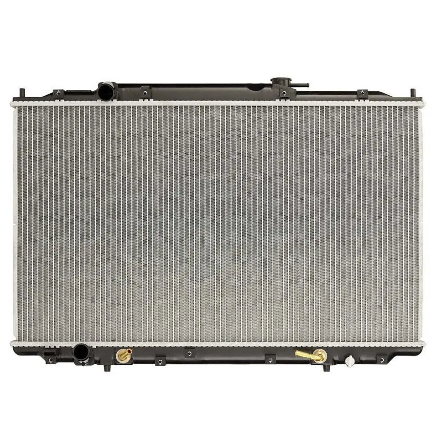 Engine Cooling Radiator For Honda Odyssey Ex Ex-L Lx Touring 3.5L 2005-2010 1