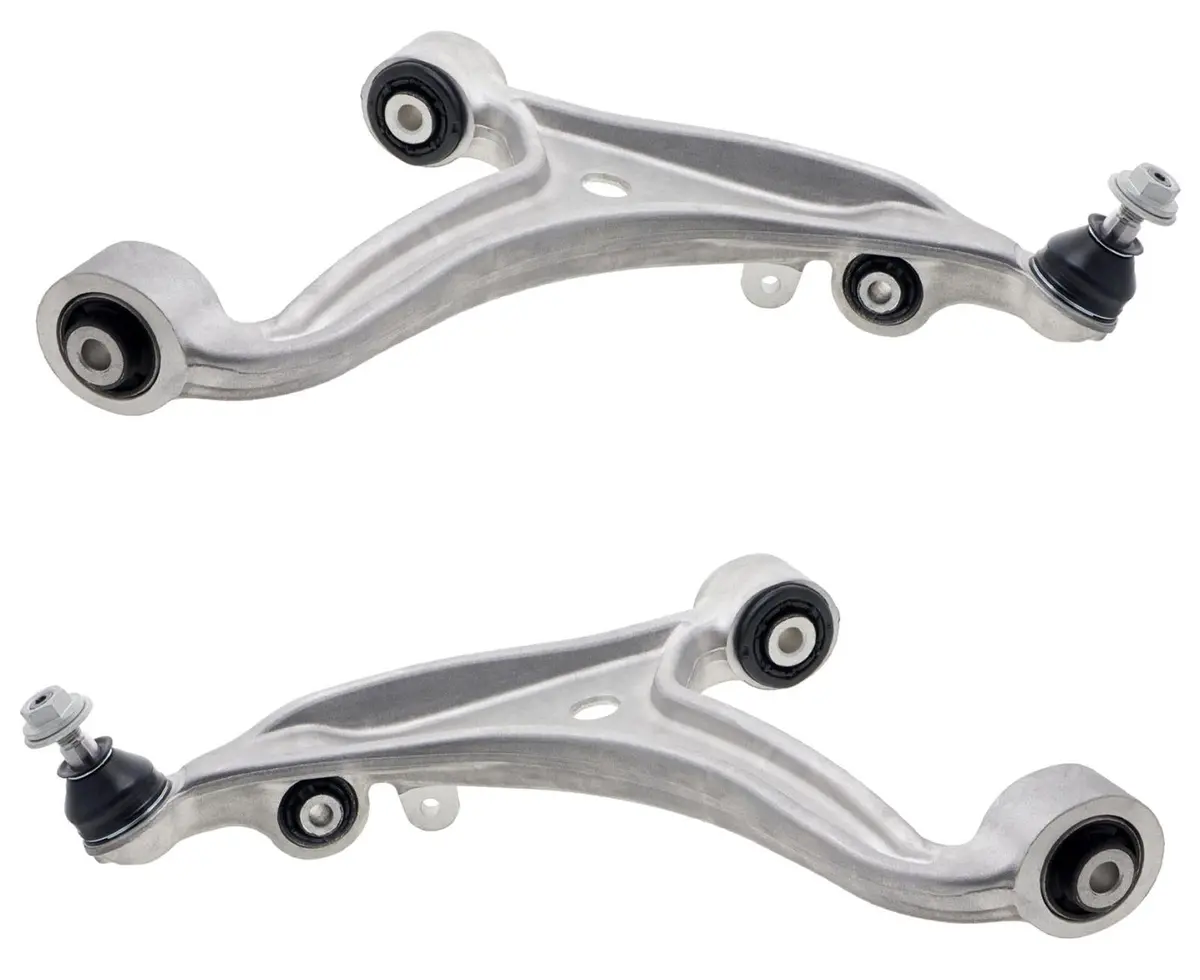 Front Control Arms W/ Bushings & Ball Joints For Mazda Mx-5 Miata 2016 2023 1