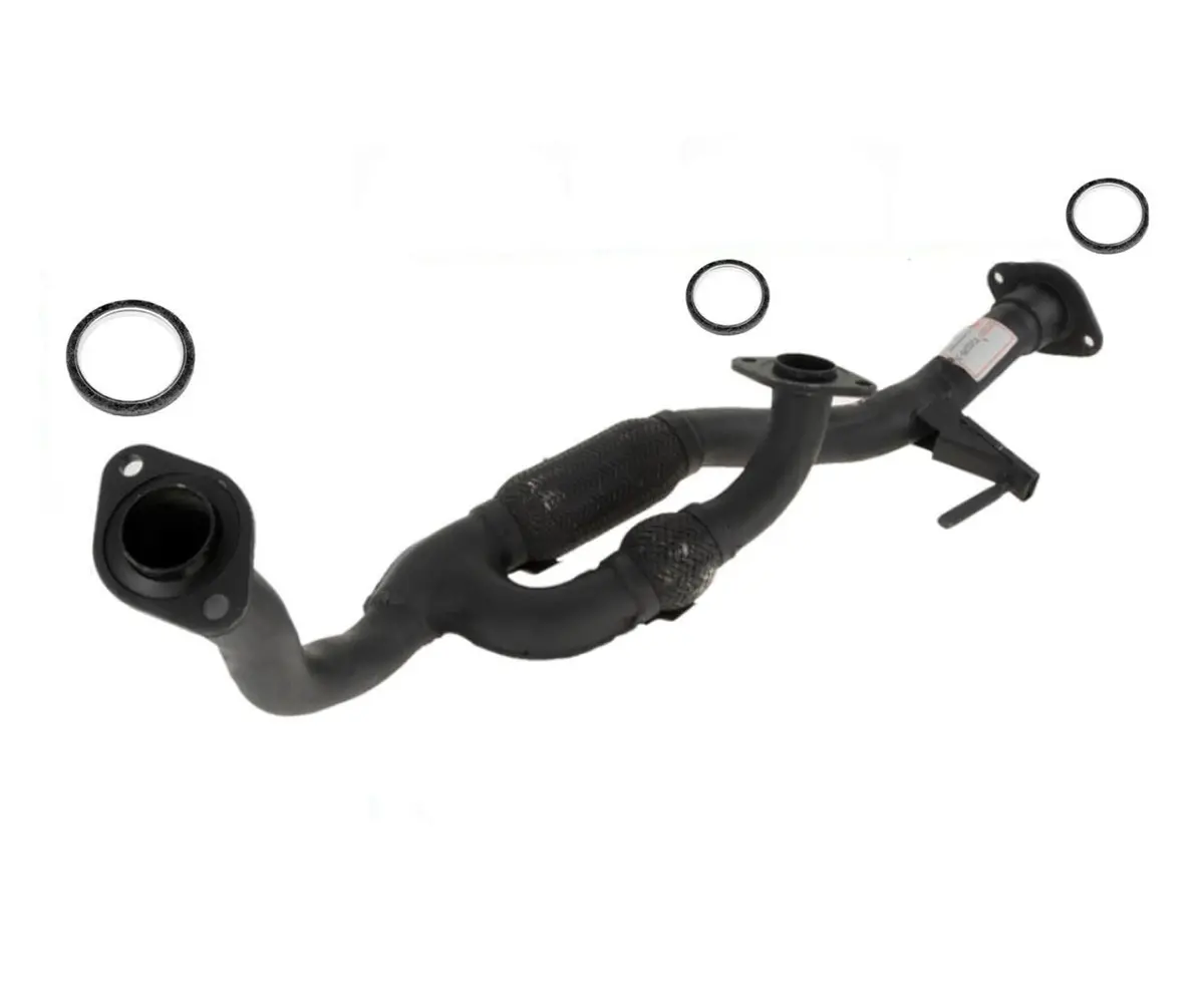 94 Fits Toyota Camry Lexus Es300 3.0L Engine Down Exhaust Flex Pipe 1