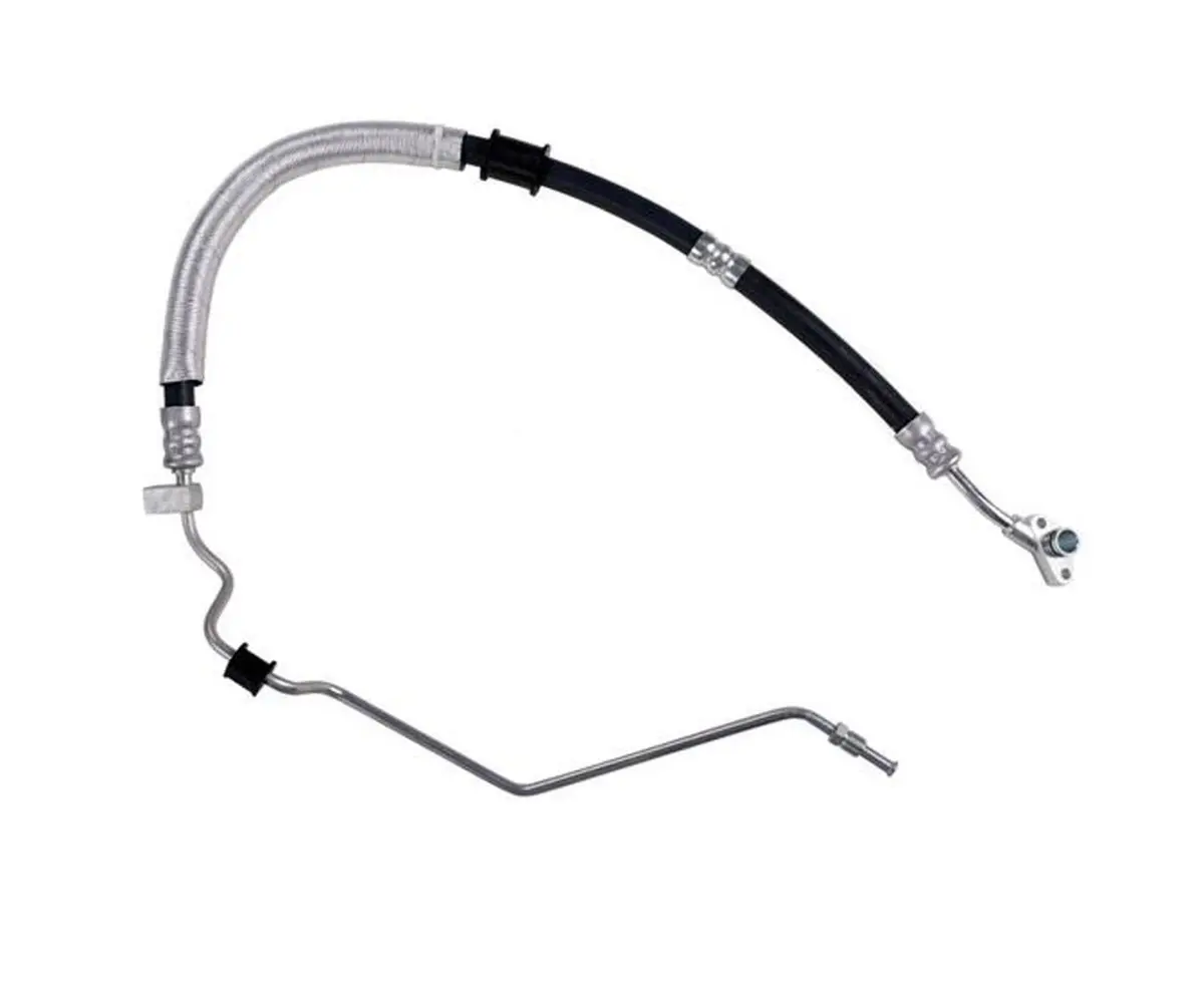 Power Steering Pressure Hose For Honda Odyssey 2008 2009 2010 Ref Oe 53713 Shja0 1