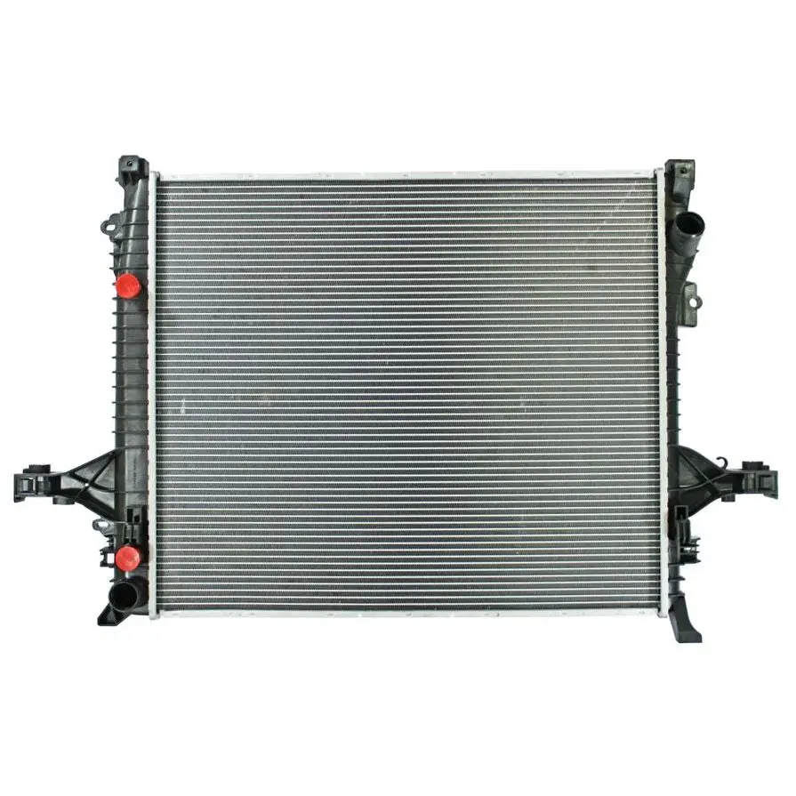 Engine Cooling Radiator For Volvo Xc60 3.2L 2010-2011 Xc90 3.2L 2007-2014 1