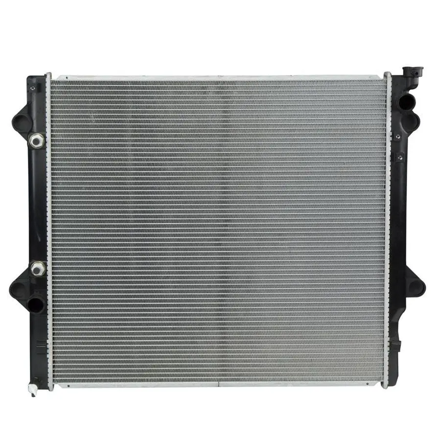 Engine Radiator For Toyota 4Runner 4.0L 2003-2009 Fj Cruiser 4.0L 2007-2014 1