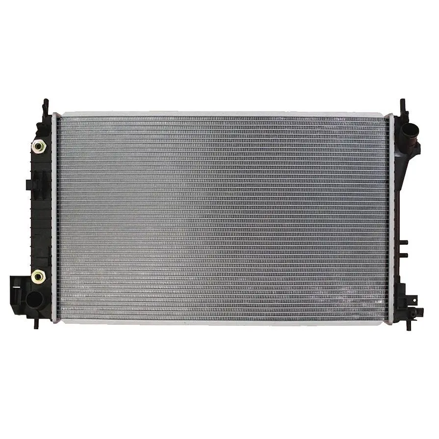 Engine Cooling Radiator For Saab 9-3 2.0L 2003-2011 9-3X 2.0L 2010-2011 1