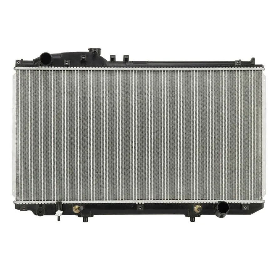 Engine Cooling Radiator For Lexus Sc430 4.3L 2002-2010 Base Convertible 2 Door 1