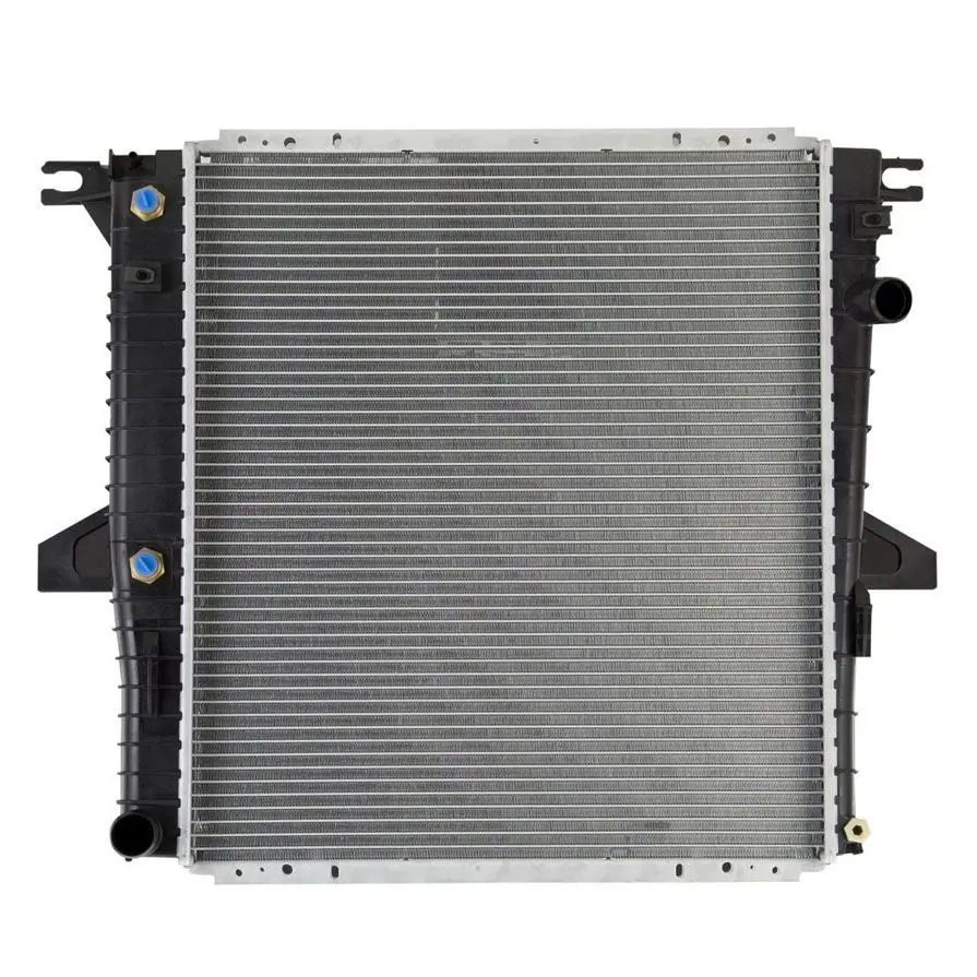 Engine Radiator For Ford Ranger 2.3L 2001-2012 For Mazda B2000 2.3L 2001-2010 1