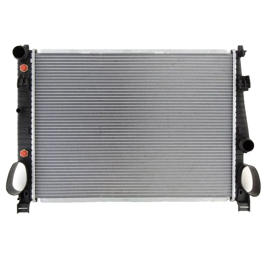 Engine Cooling Radiator For Mercedes-Benz S430 4.3L Cl500 S500 5.0L 2000-2006 1