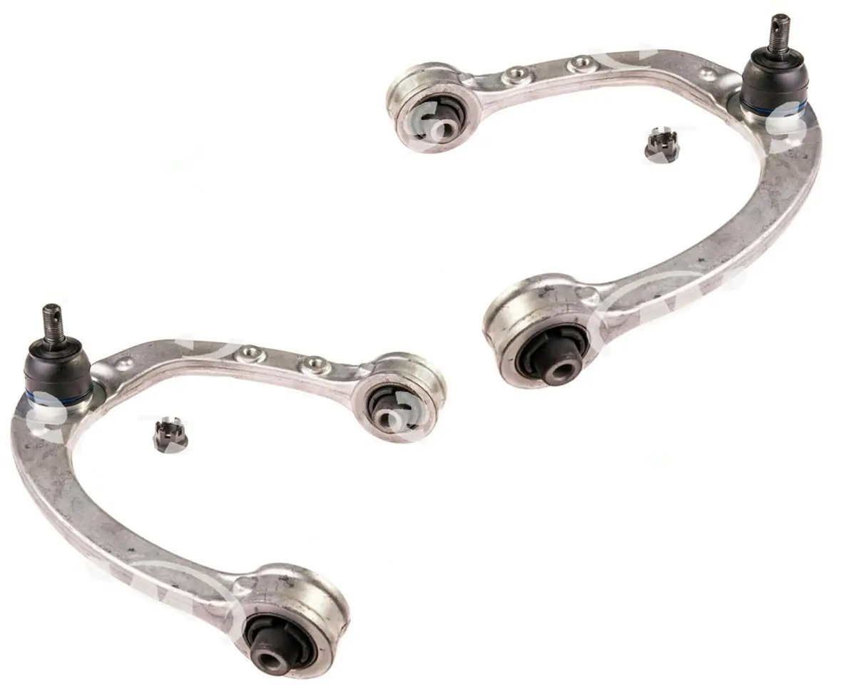 Front Left & Right Upper Control Arm W/ Ball Joint Set For 2005-2012 Acura Rl 1