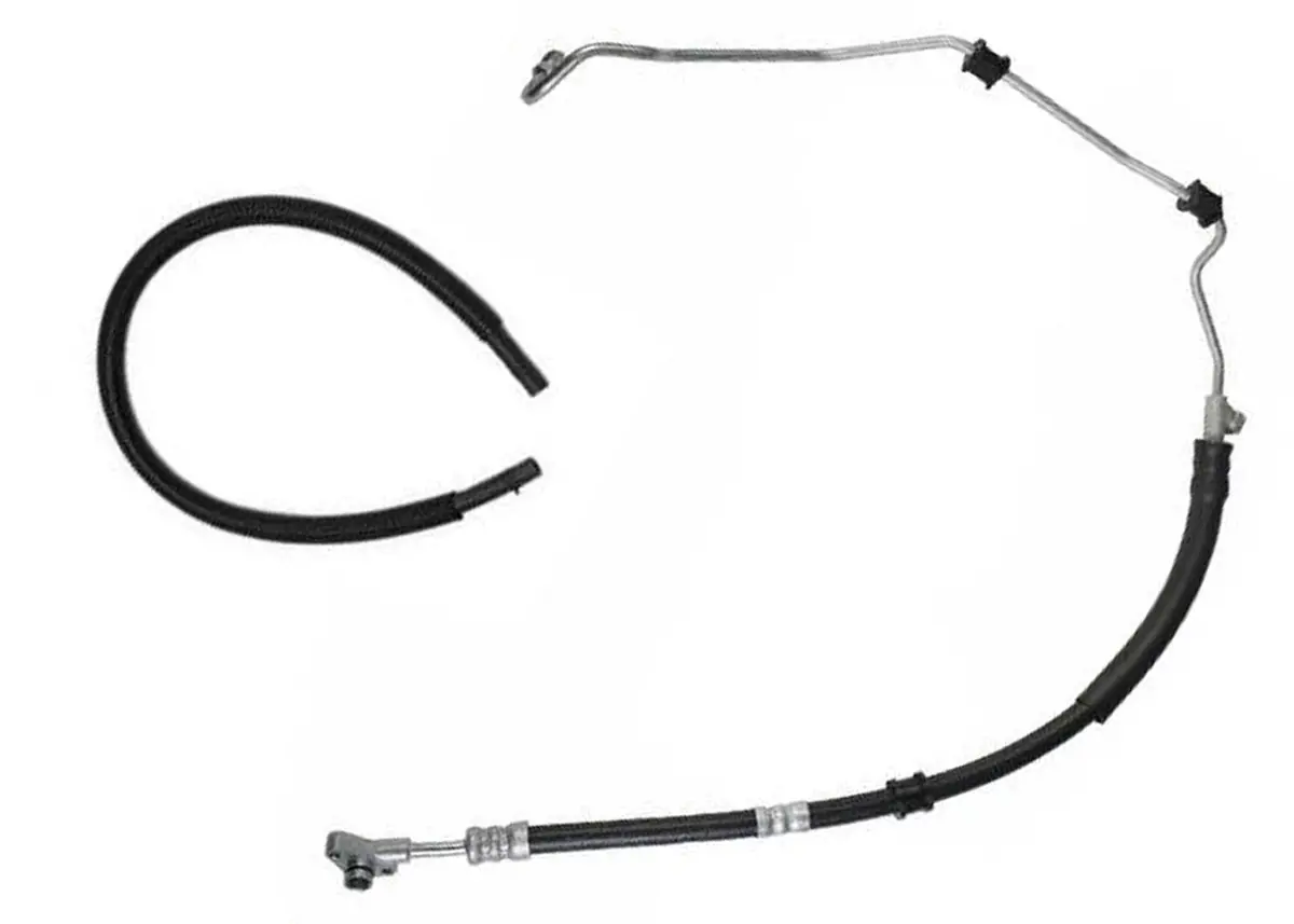 Power Steering Pressure & Return Hose Line 3401212 For Honda Odyssey 1999-2004 1