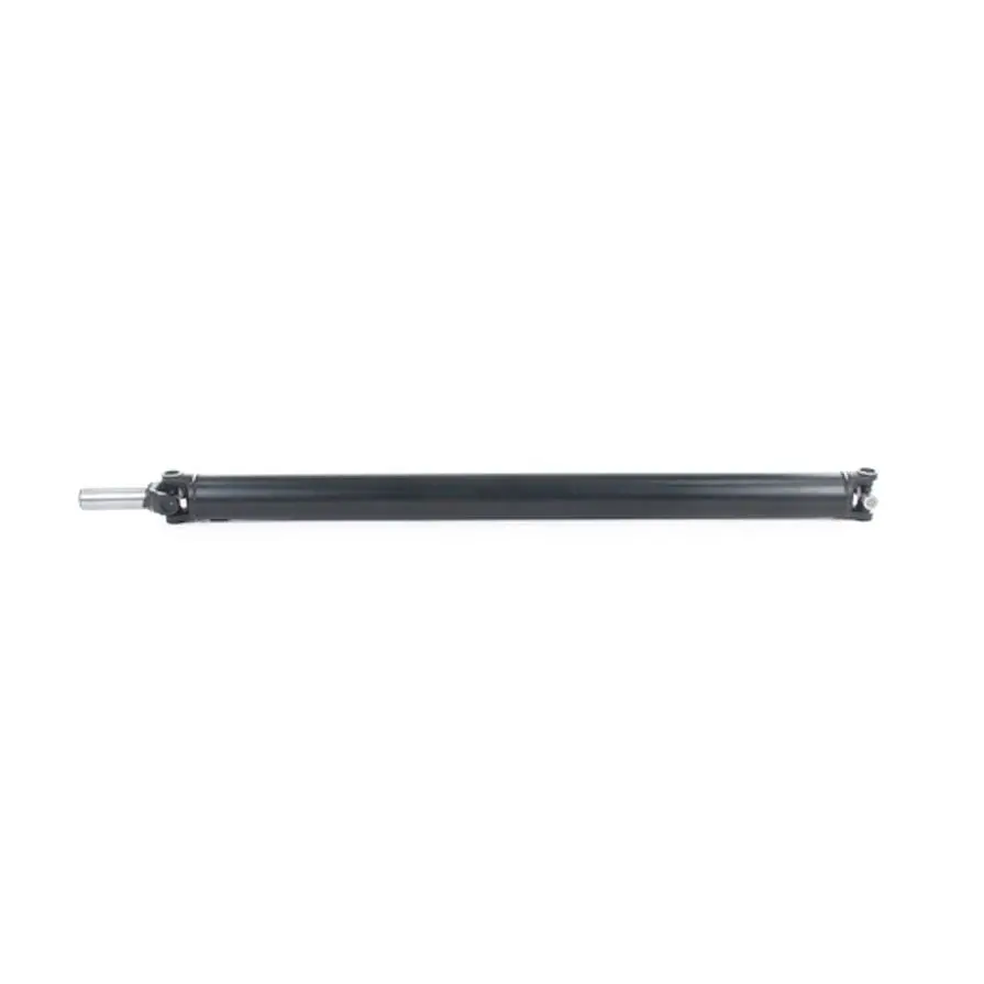 Rear Drive Shaft For Gmc K1500 Suburban 5.7L 1994-1999 Wo/Rpo Code Np8 131.5 Wb 1