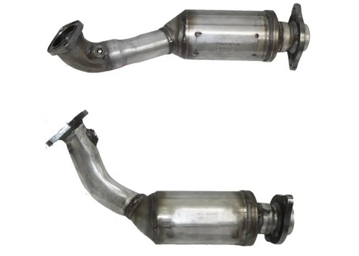 Left & Right Catalytic Converters For Cadillac Cts 2008 2009 2010 2011 3.6L 1