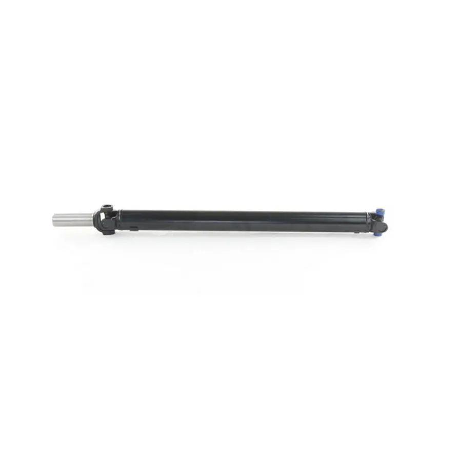 Rear Drive Shaft For Chevrolet Trailblazer Ss 6.0L 2006-2009 All Wheel Drive 1