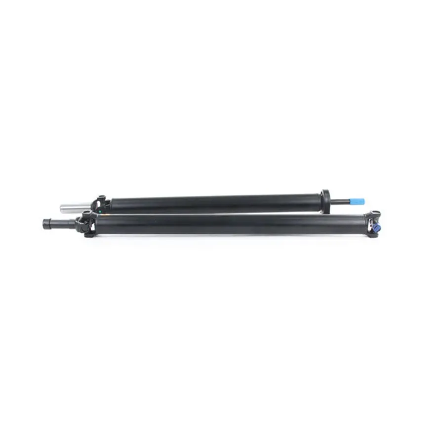 Rear Drive Shaft For Gmc Sierra 3500 Hd 6.0L 2007-2010 Rwd 167.7 Wheel Base 1