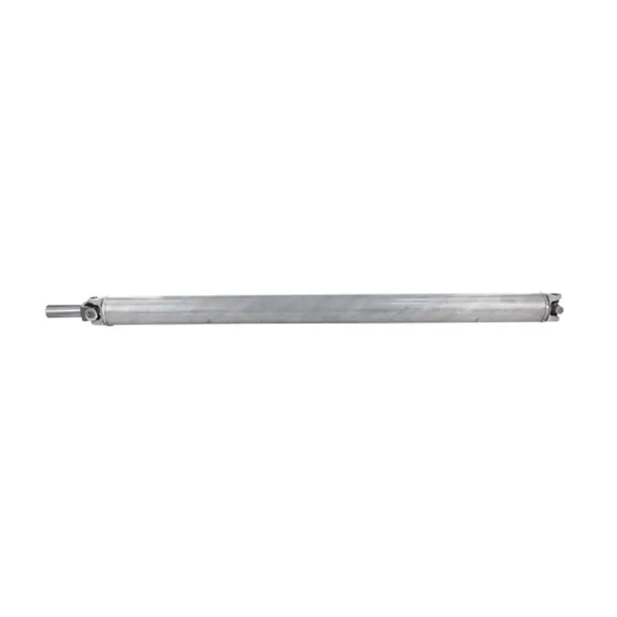 Rear Drive Shaft For Gmc Sierra 3500 Hd 6.0L 2007-2010 4Wd 6L90 6 Speed Trans 1