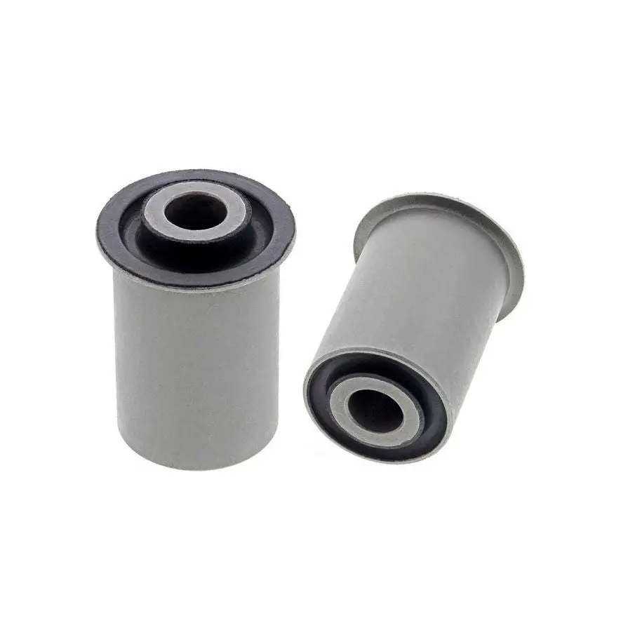 Rear Forward Leaf Spring Bushing Kit For Dodge Ram 2500 6.7L Turbo Diesel 2010 1