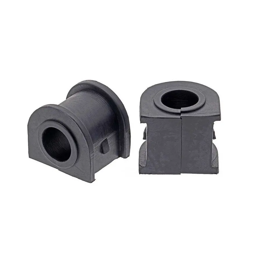 Rear To Frame Stabilizer Bar Bushing Kit For Dodge Nitro 3.7L 4.0L 2009-2011 1