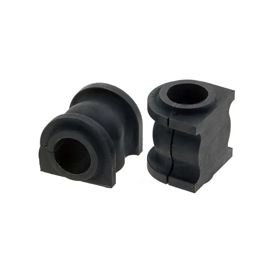 Front To Frame Stabilizer Bar Bushing Kit For Dodge Grand Caravan 3.6L 2012-2016 1