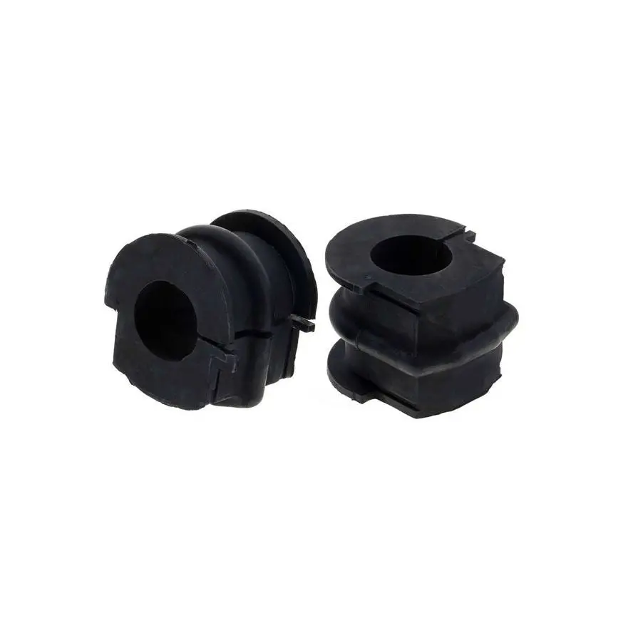 Rear To Frame Stabilizer Bar Bushing Kit For Nissan Pathfinder 3.5L 2013-2020 1