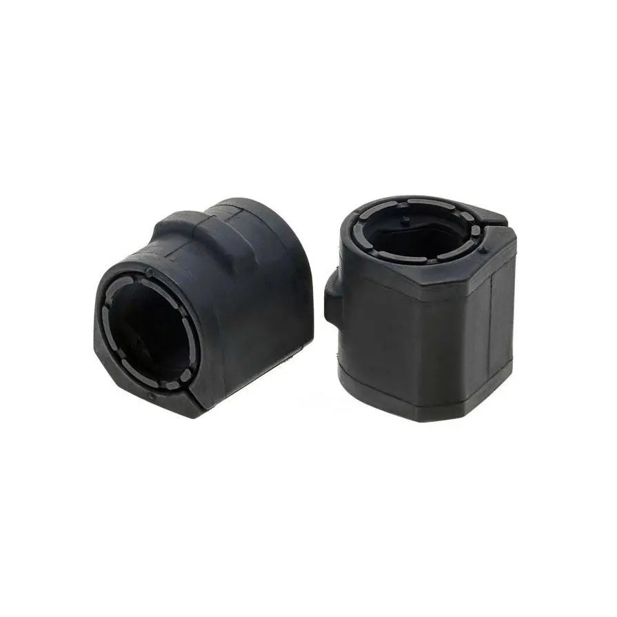 Front To Frame Stabilizer Bar Bushings For Ford Transit Connect 2.0L 2010-2013 1