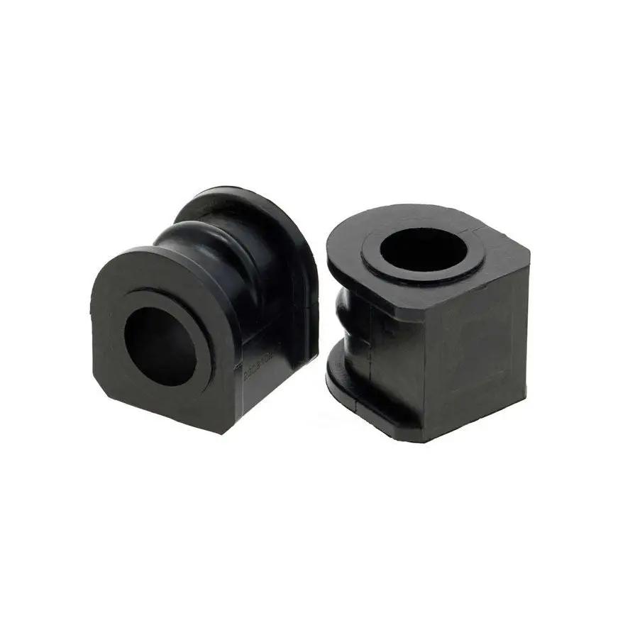 Rear To Frame Stabilizer Bar Bushing Kit For Ford Mustang 4.6L Sohc 1999-2004 1
