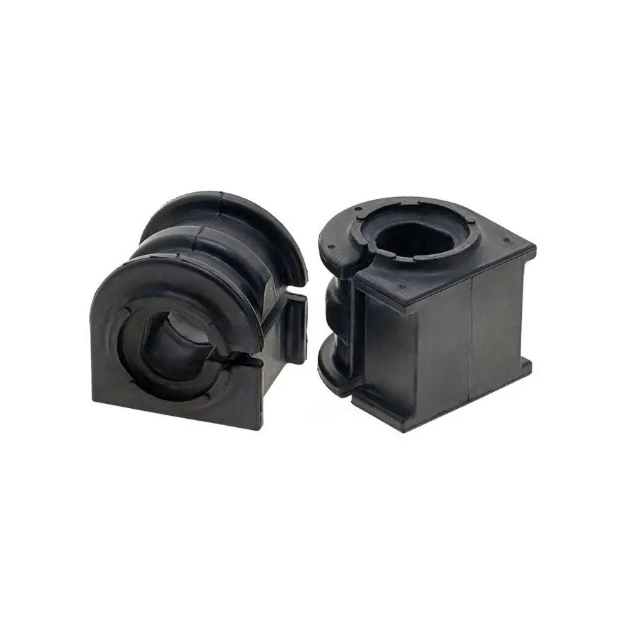 Rear To Frame Stabilizer Bar Bushing Kit For Ford Edge 2.0L Turbo 2012-2015 1